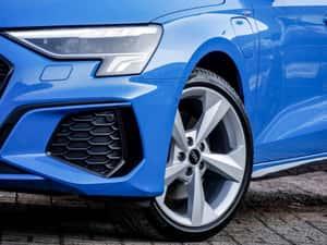 Audi A3 Berlină Hibrid Second Hand - 40.370 km — miniatura 5