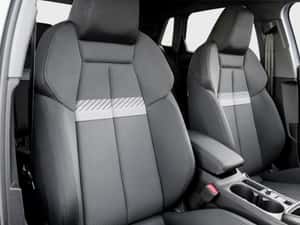 Audi A3 Berlină Hibrid Second Hand - 40.370 km — miniatura 6