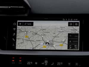 Audi A3 Berlină Hibrid Second Hand - 40.370 km — miniatura 7