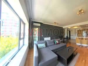 2 camere, Emerald Residence - Lacul Tei — miniatura 4