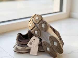 New Balance 9060 Mushroom - Premium — miniatura 5
