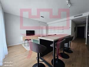Inchiriere apartament renovat 2 camere garaj in Liberty  Residential