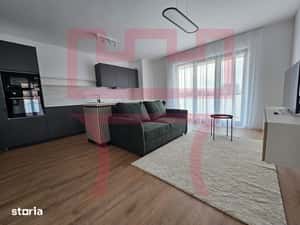 Inchiriere apartament renovat 2 camere garaj in Liberty  Residential — miniatura 4