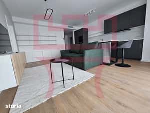 Inchiriere apartament renovat 2 camere garaj in Liberty  Residential — miniatura 5