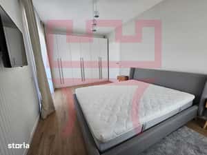 Inchiriere apartament renovat 2 camere garaj in Liberty  Residential — miniatura 6