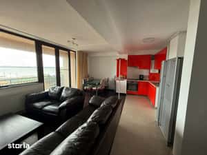 Oportunitate Investitie |130.000 |3 camere Bvd. Mamaia | Vedere Lac — miniatura 4