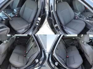 Ford Focus 3 1.0 Benzina ECOboost TITANIUM Clima ParkAssist Fabr. 2014 — miniatura 7