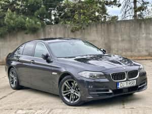 BMW F10/2.0D 218CP/Xdrive/Euro 6/3 Butoane/Ceasuri Plasma — miniatura 2
