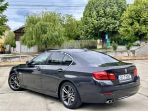 BMW F10/2.0D 218CP/Xdrive/Euro 6/3 Butoane/Ceasuri Plasma — miniatura 3