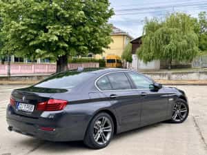 BMW F10/2.0D 218CP/Xdrive/Euro 6/3 Butoane/Ceasuri Plasma — miniatura 4