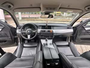 BMW F10/2.0D 218CP/Xdrive/Euro 6/3 Butoane/Ceasuri Plasma — miniatura 5