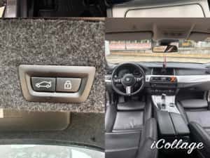 BMW F10/2.0D 218CP/Xdrive/Euro 6/3 Butoane/Ceasuri Plasma — miniatura 6