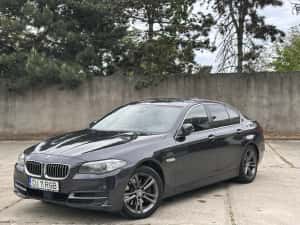 BMW F10/2.0D 218CP/Xdrive/Euro 6/3 Butoane/Ceasuri Plasma — miniatura 9
