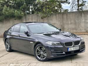 BMW F10/2.0D 218CP/Xdrive/Euro 6/3 Butoane/Ceasuri Plasma — miniatura 10