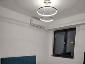 Prima Inchiriere 2 camere Complex Novum Gorjului — miniatura 3