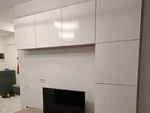 Prima Inchiriere 2 camere Complex Novum Gorjului — miniatura 4