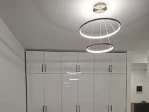 Prima Inchiriere 2 camere Complex Novum Gorjului — miniatura 5