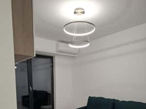 Prima Inchiriere 2 camere Complex Novum Gorjului — miniatura 6