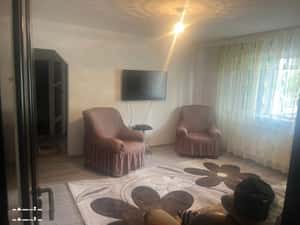 Apartament 2 camere în Craiovița Nouă, Confort 1, CT,mobilat și utilat — miniatura 3