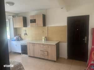 Apartament 2 camere în Craiovița Nouă, Confort 1, CT,mobilat și utilat — miniatura 6
