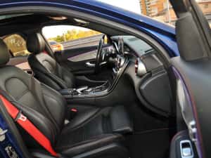 Mercedes Benz 43 Amg — miniatura 5