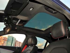 Mercedes Benz 43 Amg — miniatura 7