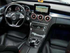 Mercedes Benz 43 Amg — miniatura 8
