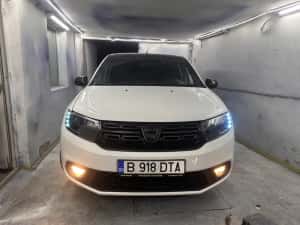 Vând Logan 2  2019 euro 6 Adeblue — miniatura 3