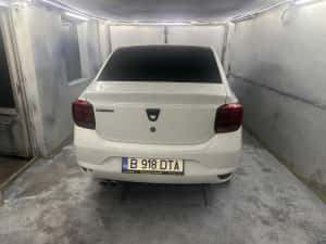 Vând Logan 2  2019 euro 6 Adeblue — miniatura 6