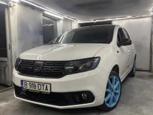 Vând Logan 2  2019 euro 6 Adeblue — miniatura 8