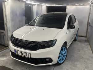 Vând Logan 2  2019 euro 6 Adeblue — miniatura 10
