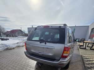 Jeep grand cherokee wj 4.7 V8 — miniatura 3