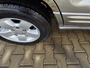 Jeep grand cherokee wj 4.7 V8 — miniatura 4