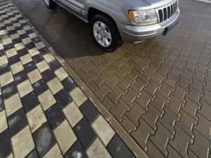 Jeep grand cherokee wj 4.7 V8 — miniatura 5