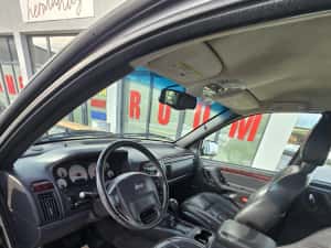 Jeep grand cherokee wj 4.7 V8 — miniatura 6