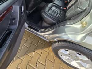 Jeep grand cherokee wj 4.7 V8 — miniatura 7