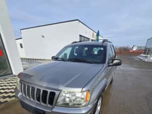 Jeep grand cherokee wj 4.7 V8 — miniatura 10