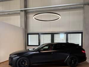 BMW M5 Automată 727 HP Hibrid (B/E)