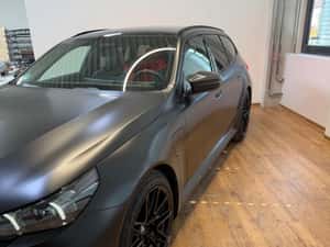 BMW M5 Automată 727 HP Hibrid (B/E) — miniatura 4