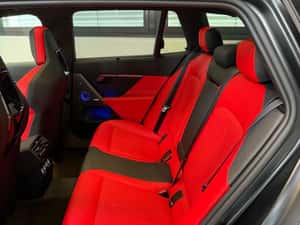 BMW M5 Automată 727 HP Hibrid (B/E) — miniatura 5
