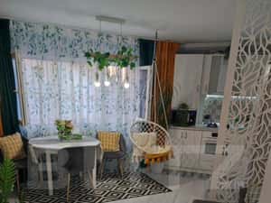 Apartament 2 camere, complet mobilat si utilat, balcon, renovat - Sime — miniatura 3