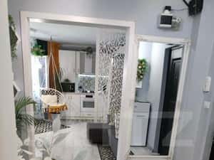 Apartament 2 camere, complet mobilat si utilat, balcon, renovat - Sime — miniatura 5