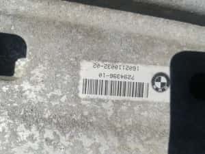 Armatura bmw X5 F15 bara spate — miniatura 4