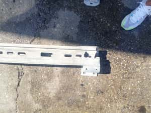 Armatura bmw X5 F15 bara spate — miniatura 10