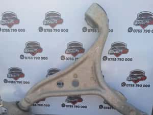 brat stanga fata mercedes-benz gle (2015->) [w292] 3.0 motorina 2015