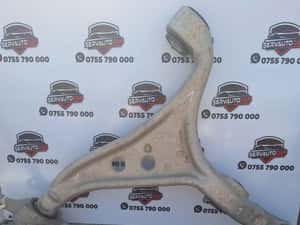 brat stanga fata mercedes-benz gle (2015->) [w292] 3.0 motorina 2015 — miniatura 5