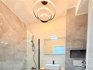 Apartament de 2 camere cu loc de parcare situat la etajul 1 zona Brana — miniatura 4