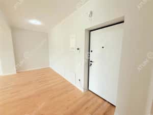 Apartament de 2 camere cu loc de parcare situat la etajul 1 zona Brana — miniatura 10