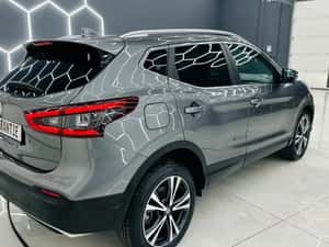 Nissan Qashqai 1.3i E6 Automată 160 HP Benzină — miniatura 3