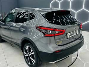 Nissan Qashqai 1.3i E6 Automată 160 HP Benzină — miniatura 4
